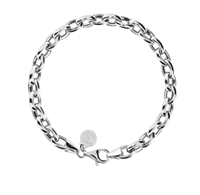 Pulsera Bianca Milano Mujer Such in Plata WSBC00131W-7.50
